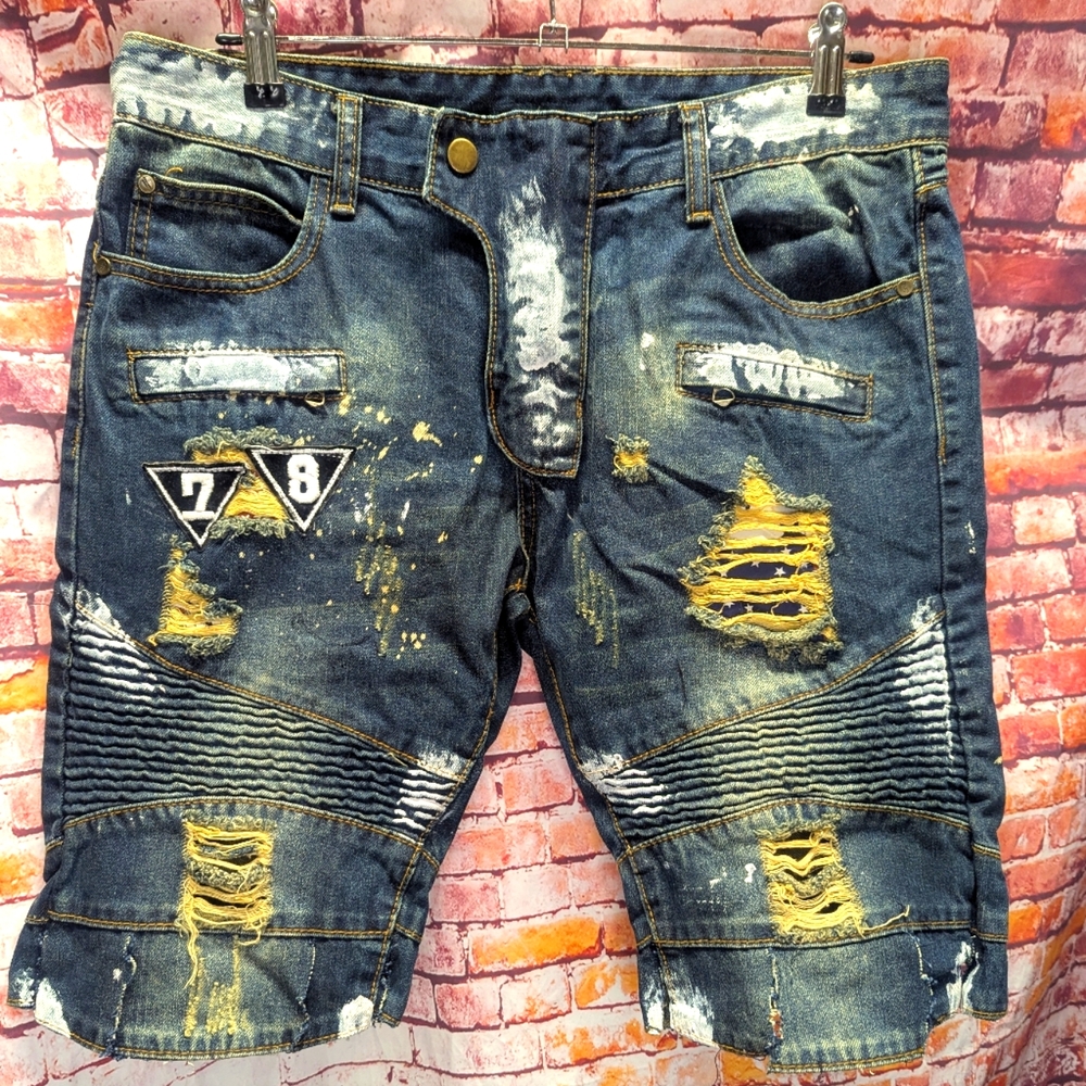 Bie Pa Shorts sz 33